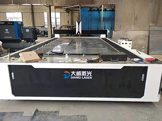 金屬激光切割機適用于哪些材料？
