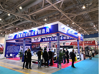 激光切割機如何正確操作和維護？